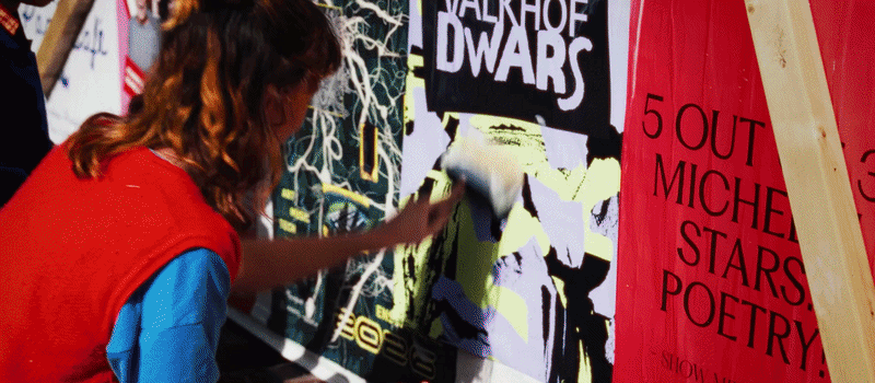 Introductiefilm Valkhof DWARS